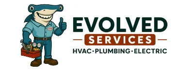 Evolved Services Logo